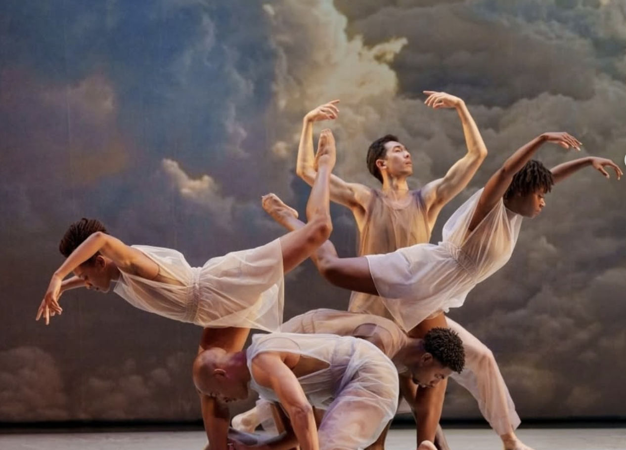 SUUM Dance New York performing arts org organization Jesse Obremski SUUM Dance New York performing arts org organization Jesse Obremski