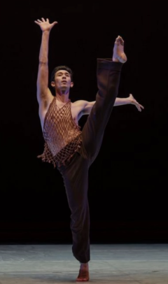 SUUM Dance New York performing arts org organization Jesse Obremski SUUM Dance New York performing arts org organization Jesse Obremski